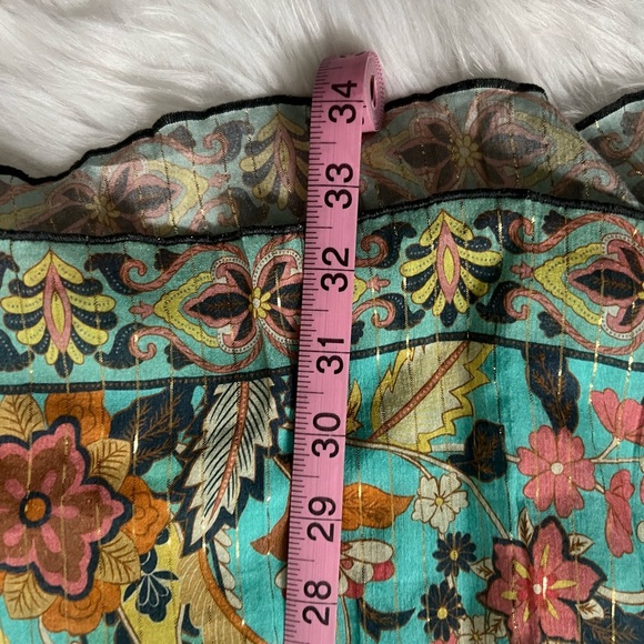 BNWT Spell Hendrix Tunic Dress, size small - Picture 10 of 12